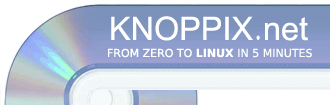 Knoppix Linux