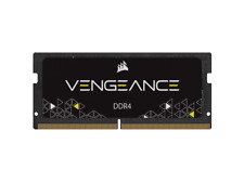 CORSAIR Vengeance 32GB 260-Pin DDR4 SO-DIMM DDR4 3200 (PC4 25600) Laptop Memory picture