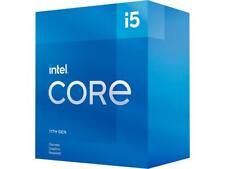 Intel Core i5-11400F - Core i5 11th Gen Rocket Lake 6-Core 2.6 GHz LGA 1200 6... picture