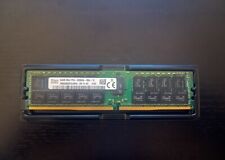 SK Hynix 64GB ECC Registered DDR4 3200 (HMAA8GR7AJR4N) Memory (Server Memory) picture