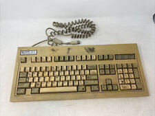KeyTronic KB101 | Vintage Keyboard | Untested For Parts picture