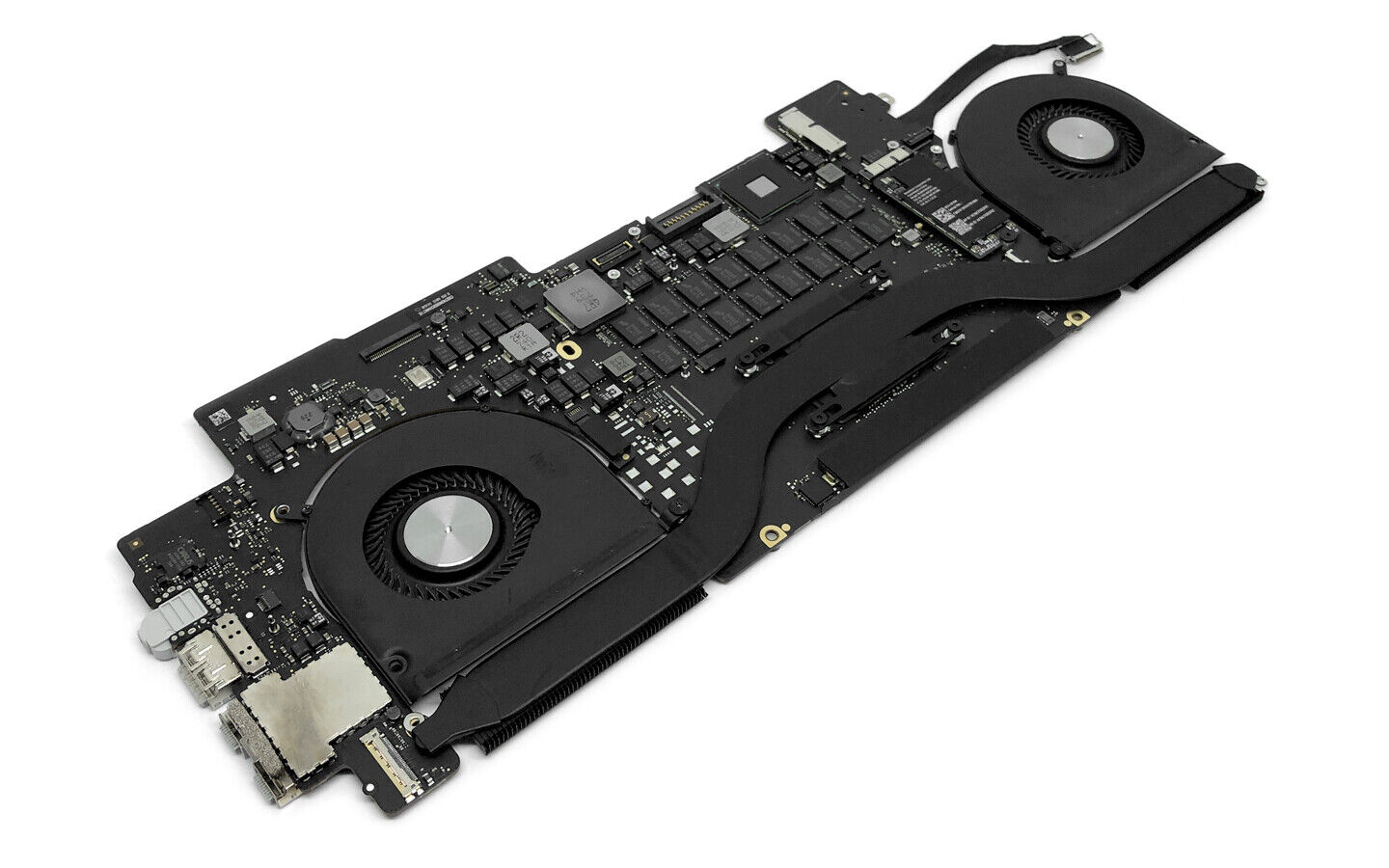 Logic Board MJLQ2LL/A 2.2GHz i7 16GB | Apple Macbook Pro Retina 15