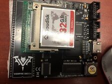 Amiga Vampire V2+ A500 1000 2000 CPU Accelerator Card Boxed picture
