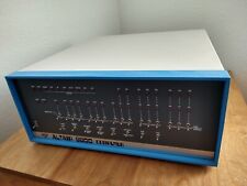 Altair Clone 8800 full size with tape interface picture