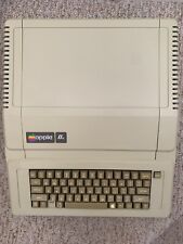 Apple IIe 128K Enhanced A2S2064 , Excellent condition & working order (see desc) picture