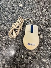 Vintage Mi Micro Innovations Mouse Windows 95 98 3 Button Tested Working picture