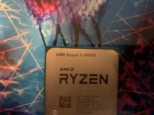 AMD Ryzen 9 5950X Desktop Processor (4.9GHz, 16 Cores, Socket AM4) picture