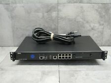 Dell SonicWall NSA 2600 -Port Rack Mount Security Appliance Firewall 1RK29-0A9 picture