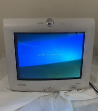 Vintage Compaq Presario MV540 CRT Gaming Retro Monitor Tested and working picture