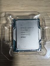 Intel Core i7 14700K Desktop Processor (20-Cores/28 Threads/LGA 1700/Unlocked picture