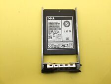 9W12R Dell PM863a 1.92TB SATA 6Gbps Read Intensive 2.5'' SSD MZ-7LM1T9B 09W12R picture