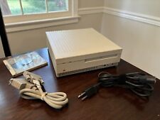 Vintage AppleCD SC Plus CD-ROM Disc Drive SCSI for Macintosh, Recapped & Working picture