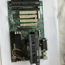 Motherboard Intel Super P6SLE w/ Pentium  II Processor vintage computer See Pic￼ picture