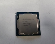 Intel Core i7-7700 3.60GHZ SR338 LGA1155 CPU Processor picture