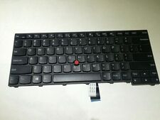 OEM Lenovo IBM Keyboard T440 T440s T440p T431s E431 04Y2726 0C45291 Non Backlit picture