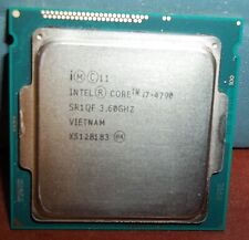 Intel SR1QF Processor i7-4790 3.60 GHz  picture