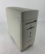 Vintage Apple Power Macintosh 6500 Desktop M3548 Power Tested Case Issues picture