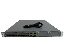 EX4600-40F-AFO Juniper 24 SFP+/SFP Ports, 4 QSFP+ Ports + 2x PWS + Power Cord picture