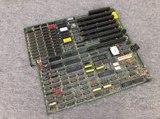 Vintage Acer/Multitech MPF-PC/900-2 AT Motherboard Intel 10MHz Processor picture