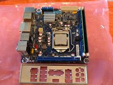 Intel DH77DF Mini-ITX Motherboard w COOLER 1155 w Xeon 1275v2 +More, 16 GB RAM picture