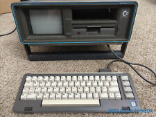 Commodore SX-64 Portable Computer, works great Slight cosmetic damage. picture