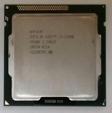 Intel SR008 Core i5-2500K 3.30GHz/1MB/6MB Socket 1155 CPU Processor LGA1155 picture