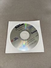 Used IBM OS/2 Warp Server For E-business Server Pak Preview CD 1998 picture