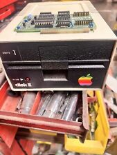 Vintage Apple 2 Floppy Disk Drive And Interface Card picture