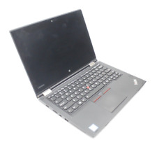 Lenovo ThinkPad 260 Core i5-6200U 2.3GHz 4GB RAM 128GB SSD USED BAD BATTERY picture