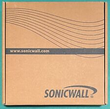 NEW Factory Sealed Dell SonicWALL TZ 205 Security Firewall 01-SSC-4890 picture
