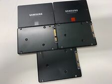 Samsung SSDs (Solid State Drives) 256GB picture