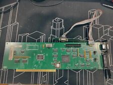 GVP Great Valley Products IOExtender Board Rev.6 for Amiga 2000,3000,4000 picture