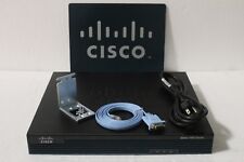 Cisco 1921-SEC/K9 - Cisco 1921 2-Port Gigabit Router  1 YR WRNT picture