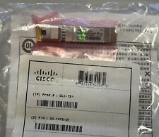 NEW Genuine Cisco GLC-TE SFP Transceiver Module 30-1475-01 Hologram picture