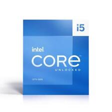 Intel Core i5-13600K Unlocked Desktop Processor - 14 Core (6E+8P) & 20 Threads picture