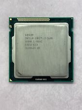 INTEL CORE i7-2600 QUAD-CORE 3.4GHz SR00B CPU PROCESSOR picture