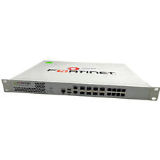 Fortinet FortiGate 400D Network Firewall Appliance picture