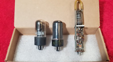 Vintage Computer IBM Vacuum Tube Plug-In Module and Others picture