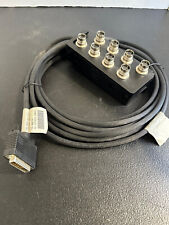 Vintage - IBM 21F5093 (9842)  8 PORT TWINAX CABLE picture