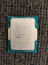 Intel Core i7-12700 Desktop Processor CPU 3.60 GHz  SRL4Q ++ picture
