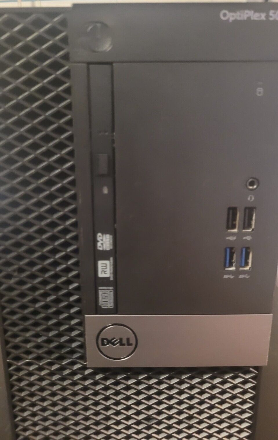 Dell Optiplex 5040 (Intel Core i5-6500, 3.20 GHz, 8GB) Desktop