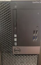 Dell Optiplex 5040 (Intel Core i5-6500, 3.20 GHz, 8GB) Desktop picture