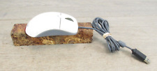 Vintage Microsoft intellimouse Optical USB Wheel Mouse xb02382-017  Tested picture