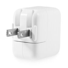 Apple 10W USB Power Adapter OEM  Wall Charger A1357 for iPhone, iPad, and iPod picture