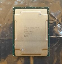 Intel Xeon Gold 5218 SRF8T @ 2.30GHz 16Core LGA3647 Processor  *QTY AVBL* picture