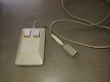 Commodore Amiga 500 2000  Mouse, Works, Needs Cleaning  picture