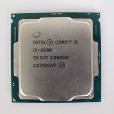 Intel Core i5-8500 SR3XE 3.00GHz Processor | Grade A picture