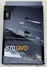 Samsung 870 QVO 4TB 2.5