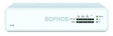 Sophos XG 86 firewall with adapter and tested picture