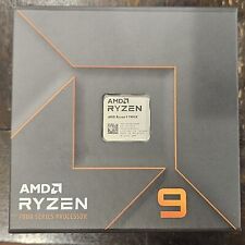 AMD Ryzen 9 7900x Processor NIB Sealed (5.6 GHz, 12 Cores, LGA 1718/Socket AM5) picture